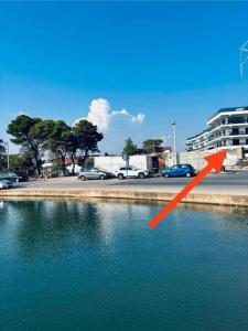 Apartments by the sea Zadar - 24489