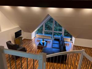 Loft apartment with terrace - Appartamenti, Vienna