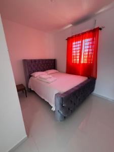 Apartamento Hungria