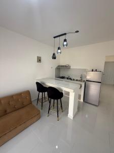 Apartamento Hungria