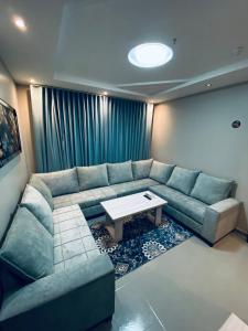 زهرة الربيع للشقق المخدومة zahrat alrabie Hotel