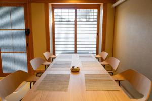 Oldest Geisha District Machiya - Kyoto