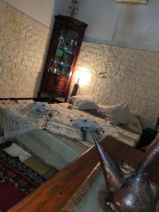 Château Berbère Madame DELLAL