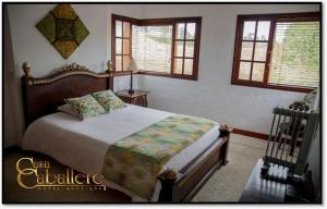 Casa Caballero Hotel Boutique