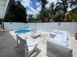 Villa Allegria Los Lagos 57