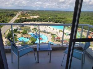 Aqualand Park & Resort Oficial
