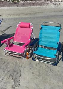 Apartamento Playa de Carnota, muy céntrico