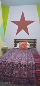 Casa Mendoza Santiago Atitlan