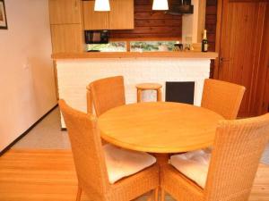 Holiday home with 2 bedrooms