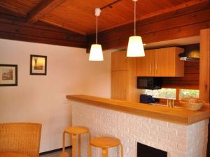 Holiday home with 2 bedrooms