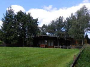 Holiday home with 2 bedrooms