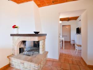 Apartment in Lamporecchio near Vinci