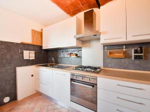 Apartment in Lamporecchio near Vinci