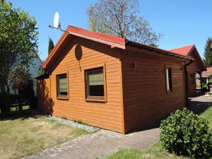 Holiday Home in Dziwnów near the Sea