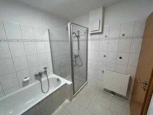 Holiday apartment in Winterberg with terrace