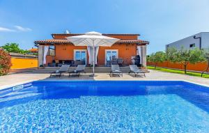 2 Bedroom Stunning Home In Skatari