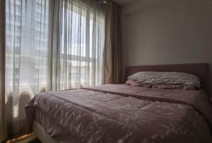 Rama9 Cozy Apartment