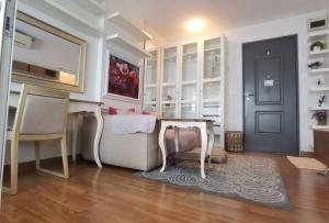 Rama9 Cozy Apartment