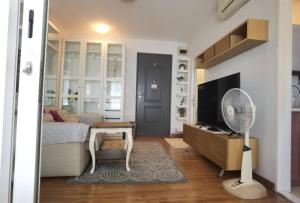 Rama9 Cozy Apartment