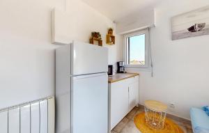 Appartements Lovely Apartment In Ambleteuse : photos des chambres
