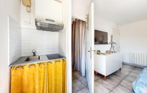 Appartements Lovely Apartment In Ambleteuse : photos des chambres