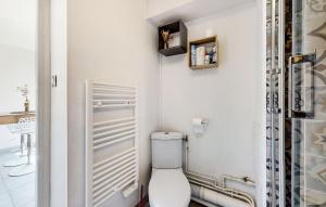 Appartements Lovely Apartment In Ambleteuse : photos des chambres
