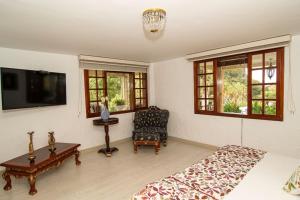 Casa Caballero Hotel Boutique