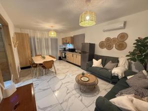 Villa con piscina privada en Punta Cana