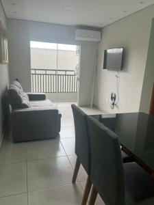 Apartamento próximo avenida da Semi Jóia