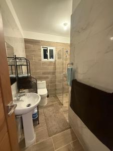 Villa con piscina privada en Punta Cana