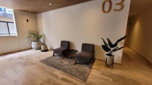 Beautiful Cozy Apartment in PdC Ocean View