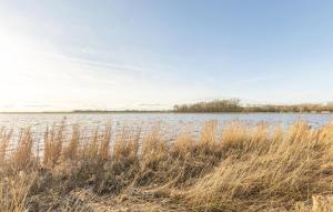 Awesome Home In Wagenborgen With Wifi