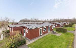 Awesome Home In Wagenborgen With Wifi