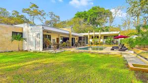 Catalina Cove 45 - Luna Piena Private Home