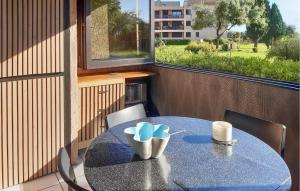 Lovely Apartment In Moriani Plage