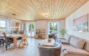 Ferienhaus 4 Altefähr