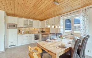 Ferienhaus 4 Altefähr