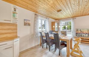 Ferienhaus 4 Altefähr