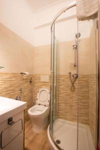 Two Elegant Room - Rome Metro A