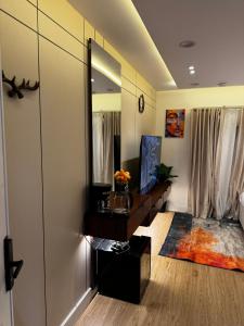 استديو جميل وهادئ - الرياض حي العقيق iptv for free