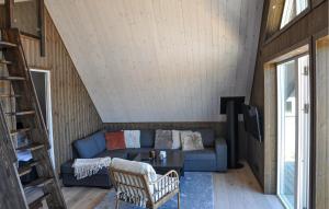 Awesome Home In Sysslebäck With Sauna