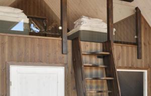 Awesome Home In Sysslebäck With Sauna