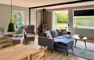 2 Bedroom Awesome Home In Sydals