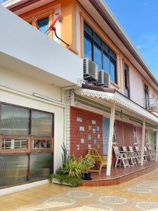 Kampu Resort Kohlarn