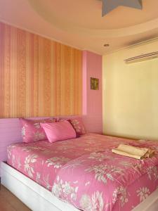 Kampu Resort Kohlarn