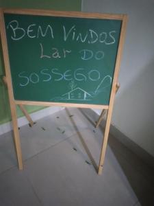 Pousada Lar do Sossego