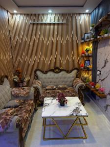 Luxury 1 BHK apartment in New Delhi