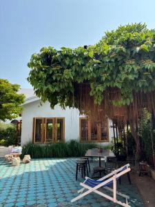 Kampu Resort Kohlarn