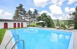 3 Bedroom Stunning Home In Cecima