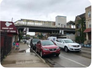 Urban Coach Penthouse - Near Train, Medical District, and Downtown